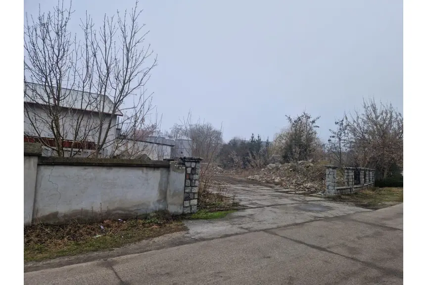 włocławski, Brześć Kujawski, Adama Mickiewicza, Magazyn, Hurtownia, Sklep wielkopowierzchniowy, Produkcja itp. - Centrum Brześcia Kujawskiego