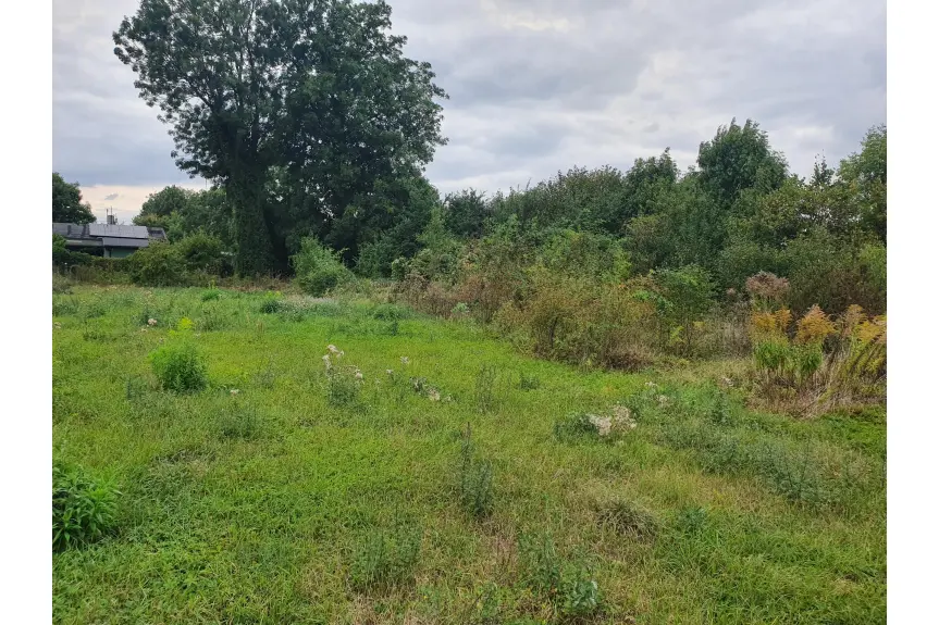 włocławski, Brześć Kujawski, Działka budowlana  w Brześciu Kujawskim 2784m2 z WZ