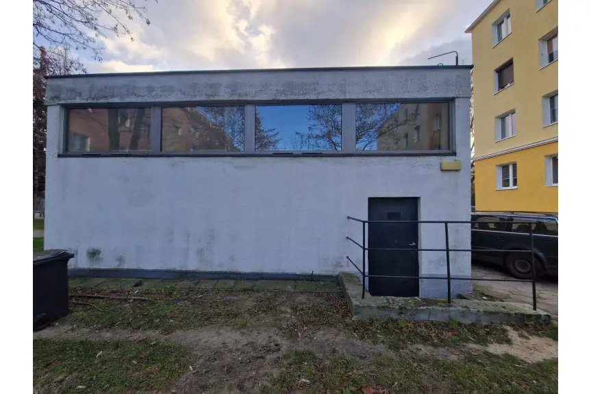 Konin, al. 1 Maja, Lokal handlowo-usługowy na wynajem w centrum Konina 138m2