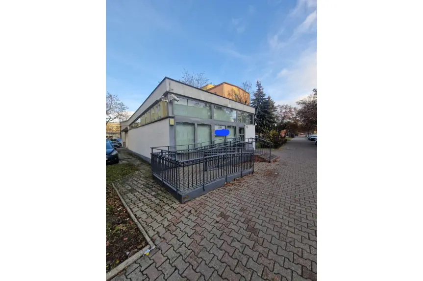 Konin, al. 1 Maja, Lokal handlowo-usługowy na wynajem w centrum Konina 138m2