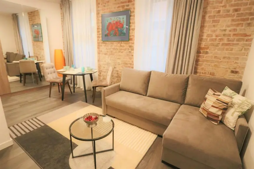 Warszawa, Trakt Lubelski, Nowe mieszkanie w Warszawie - 27,60 m2 -Tanio!