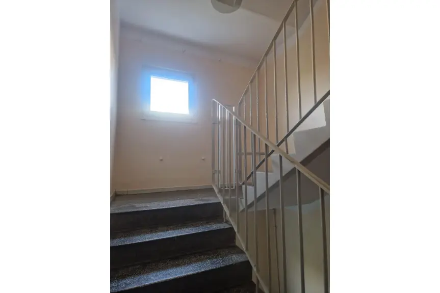 Konin, Okólna, Mieszkanie 39,2 m2  w Koninie - I piętro - do remontu