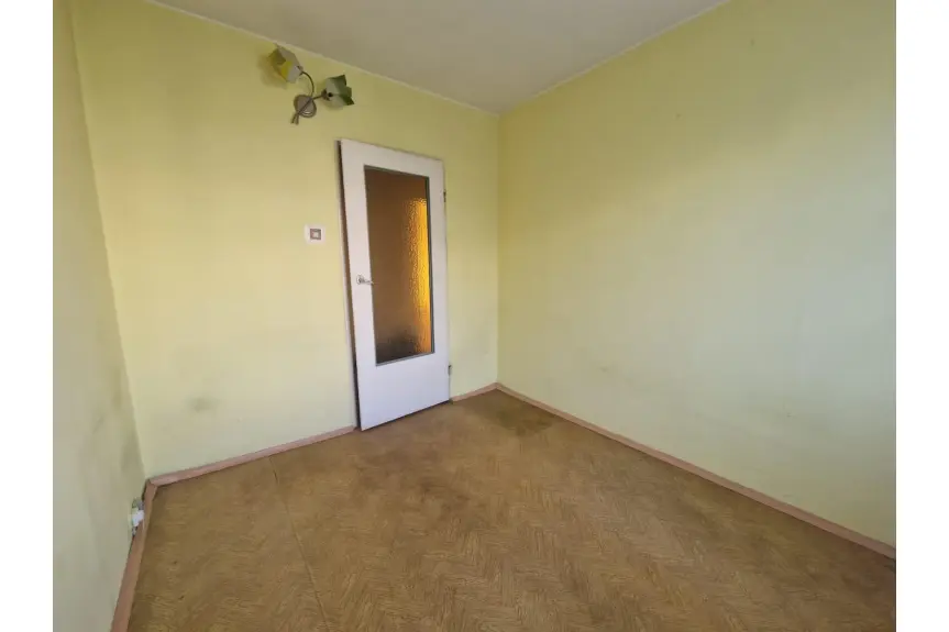 Konin, Okólna, Mieszkanie 39,2 m2  w Koninie - I piętro - do remontu