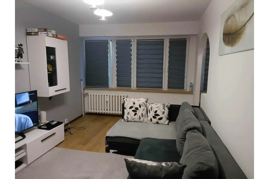 Konin, 11 Listopada, Mieszkanie 37,58m2 -  Konin ul. 11 listopada - Sprzedam!