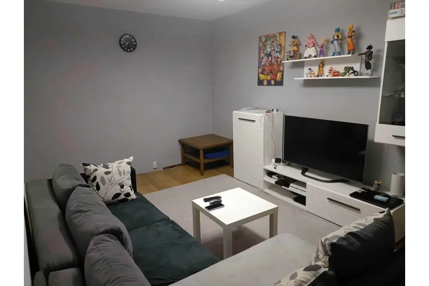 Konin, 11 Listopada, Mieszkanie 37,58m2 -  Konin ul. 11 listopada - Sprzedam!