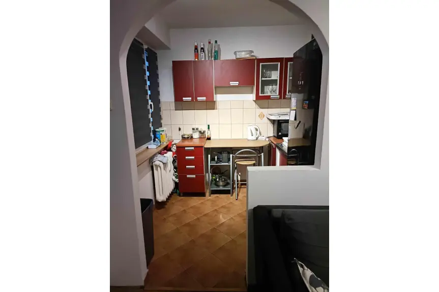 Konin, 11 Listopada, Mieszkanie 37,58m2 -  Konin ul. 11 listopada - Sprzedam!