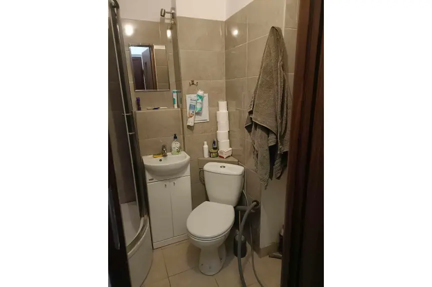 Konin, 11 Listopada, Mieszkanie 37,58m2 -  Konin ul. 11 listopada - Sprzedam!