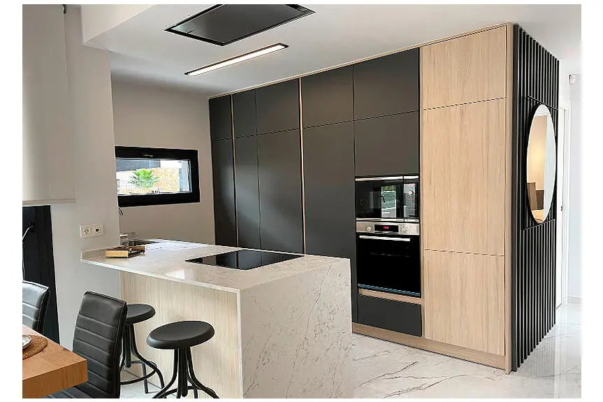 Orihuela Costa, C. Rosa, Luksusowy Apartament 75,88 m2 na Wybrzeżu Orihuela Costa