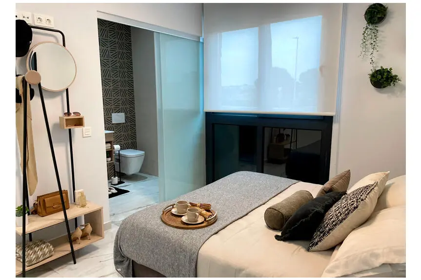 Orihuela Costa, C. Rosa, Luksusowy Apartament 75,88 m2 na Wybrzeżu Orihuela Costa