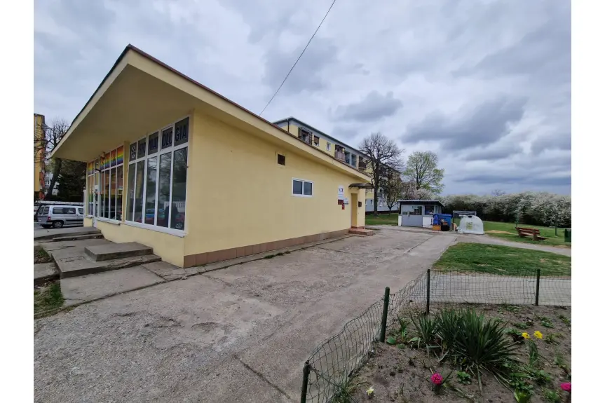 Konin, al. Powstańców Wielkopolskich, Lokal do wynajęcia w centrum Konina - 60m2