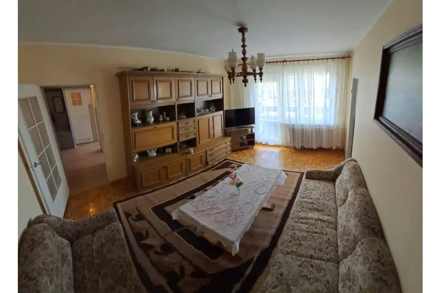 Konin, Tadeusza Szeligowskiego, Na sprzedaż ładne mieszkanie - 3pok -3 piętro/winda KONIN ZATORZE