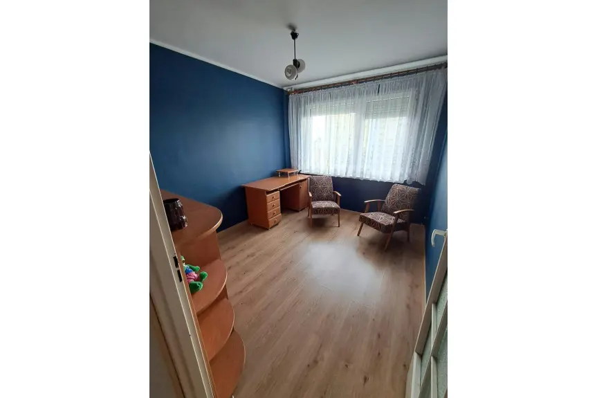 Konin, Tadeusza Szeligowskiego, Na sprzedaż ładne mieszkanie - 3pok -3 piętro/winda KONIN ZATORZE
